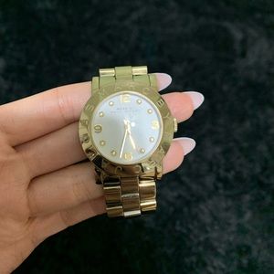 Marc Jacobs Watch
